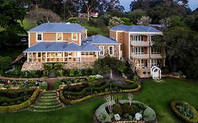 Grand Mercure Basildene Manor